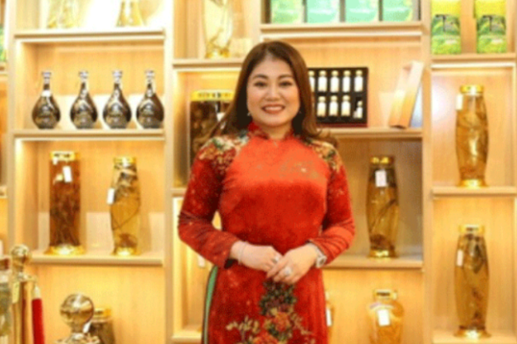 Triệu tập 470 nhà đầu tư đến phiên tòa xét xử nữ cựu Chủ tịch Công ty Mỹ Hạnh