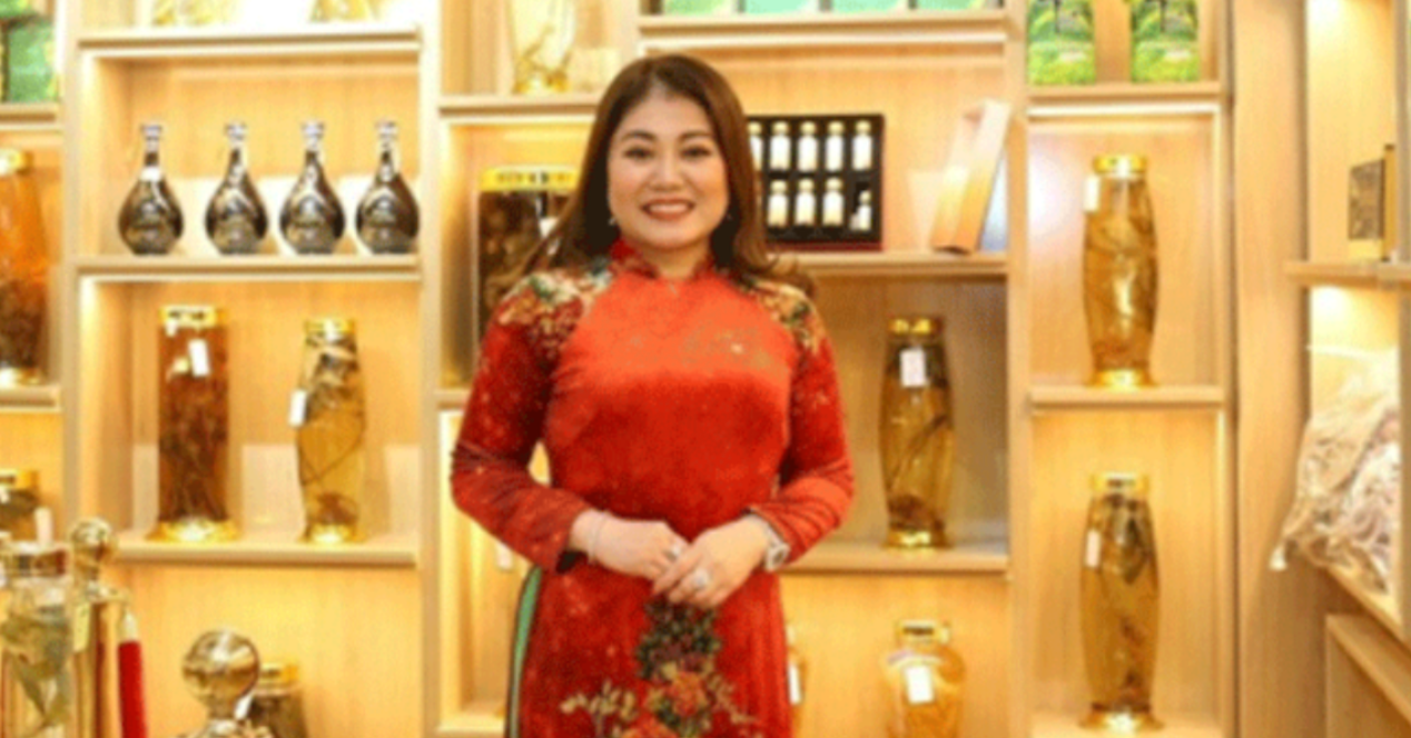 Triệu tập 470 nhà đầu tư đến phiên tòa xét xử nữ cựu Chủ tịch Công ty Mỹ Hạnh
