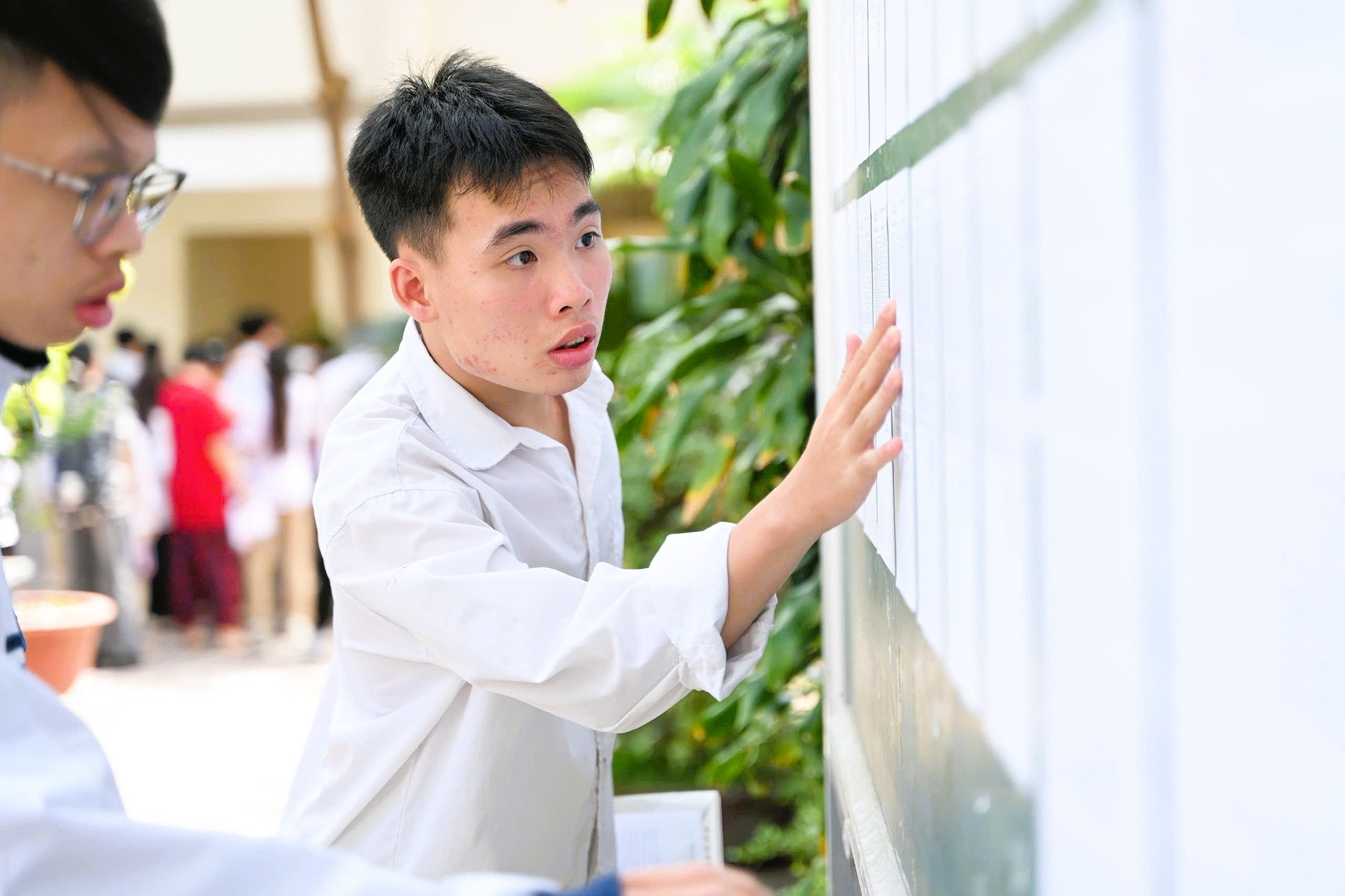 Trường ĐH Điện lực công bố điểm chuẩn tuyển sinh năm 2026