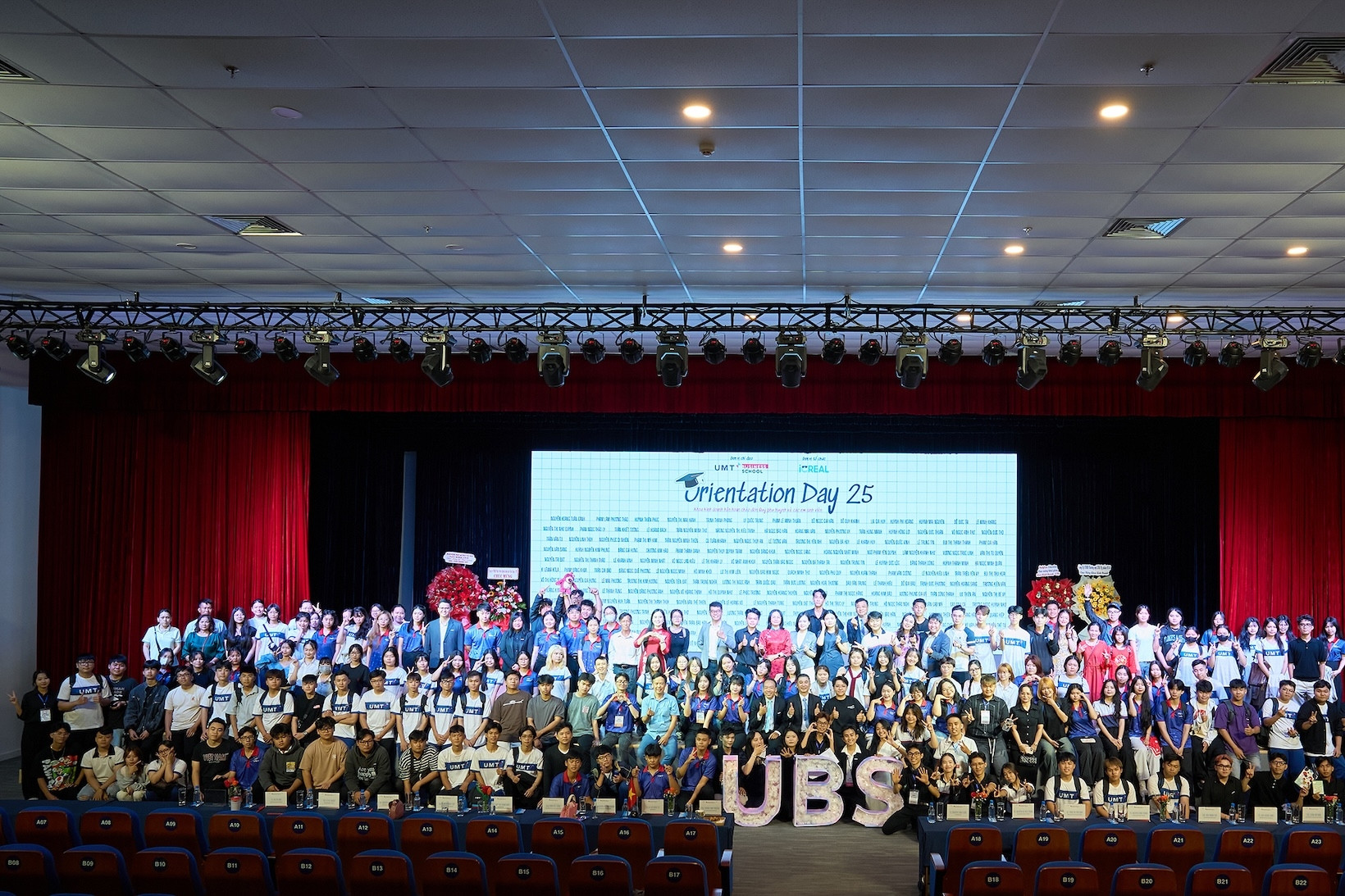 Trường ĐH Quản lý và Công nghệ TPHCM công bố điểm chuẩn