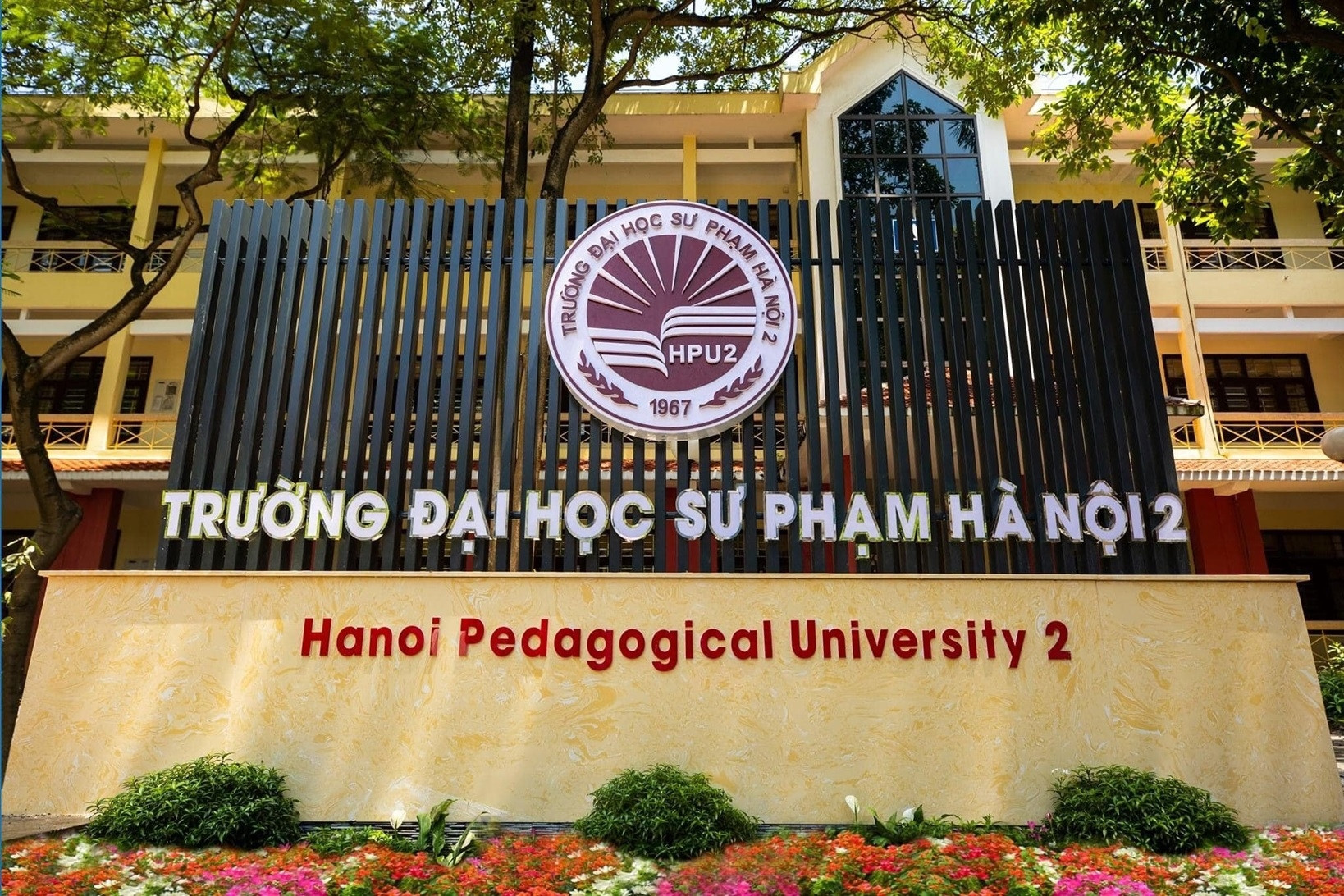 Trường ĐH Sư phạm Hà Nội 2 công bố điểm chuẩn năm 2026