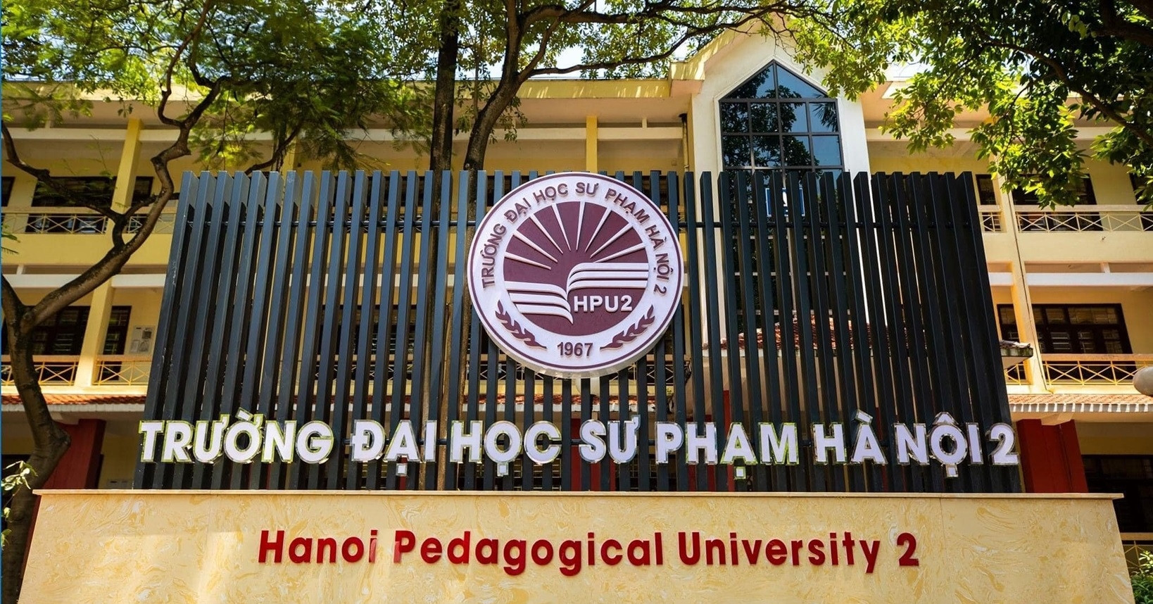 Trường ĐH Sư phạm Hà Nội 2 công bố điểm chuẩn năm 2026