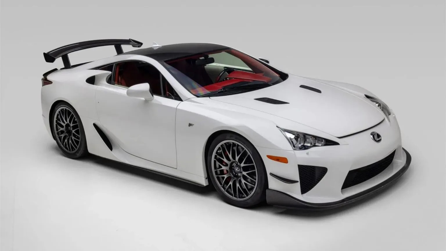 2012 Lexus LFA Nurburgring Broad Arrow Auctions 00001 1536x864.webp