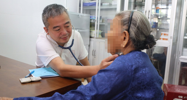 3 người vào viện vì đau ngực, bất ngờ nguyên nhân từ dạ dày