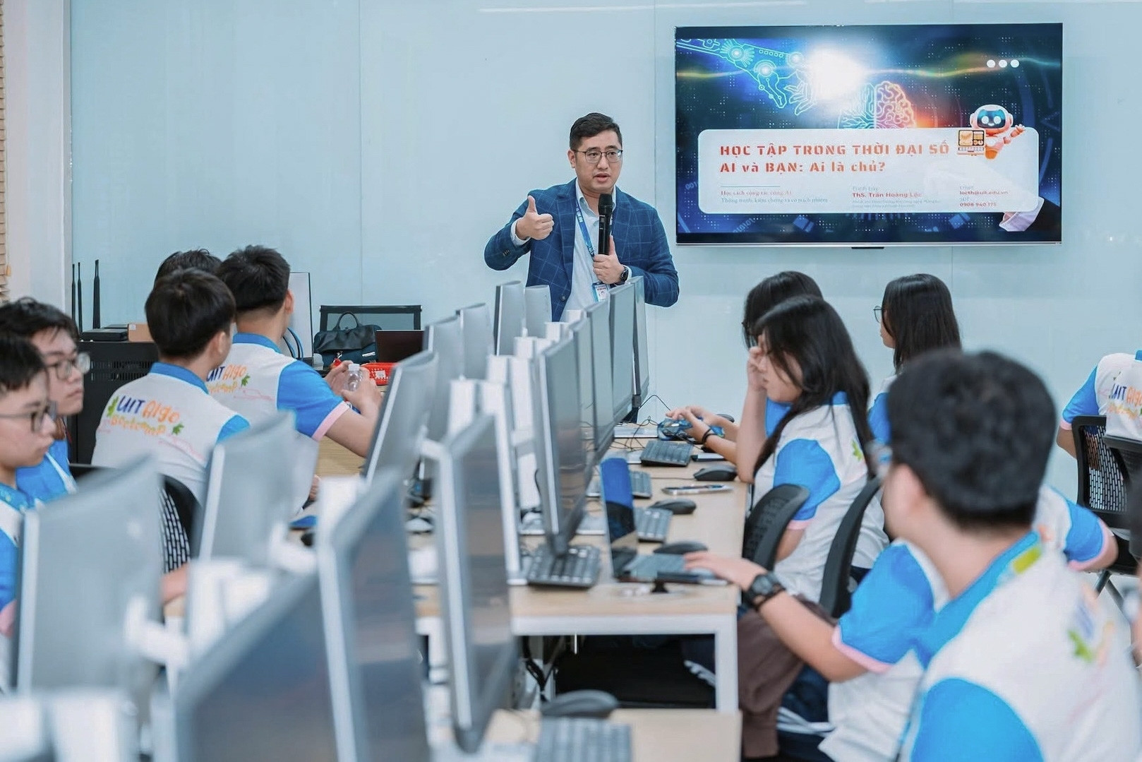 Đại học có điểm chuẩn 30/30, hé lộ 'cú hích' từ một chính sách