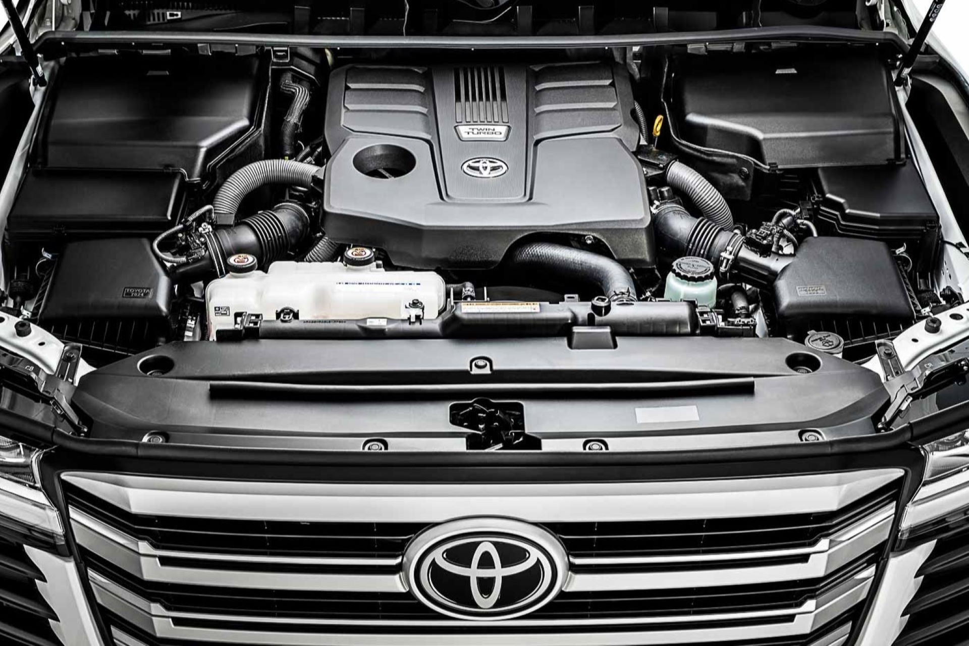 4 động cơ Toyota bị đánh giá kém tin cậy, người mua xe cũ nên tránh