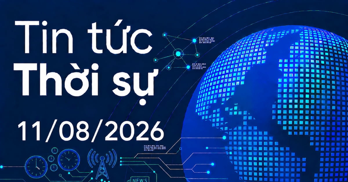 Tin tức Thời sự 11/8: Điều tra vụ người đàn ông đánh trẻ em tại chùa Bầu