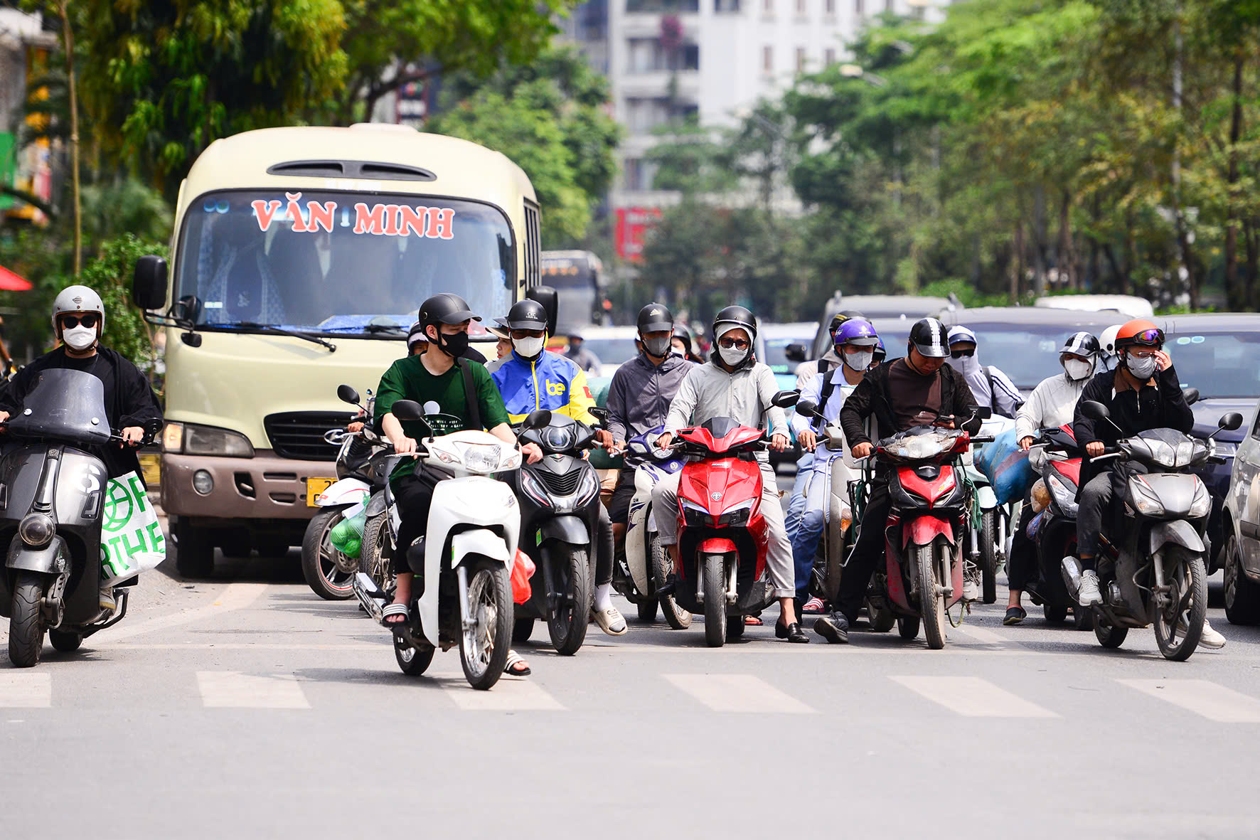 Bản tin sáng 11/8: Miền Bắc cao điểm nắng nóng, Hà Nội có nơi trên 37 độ