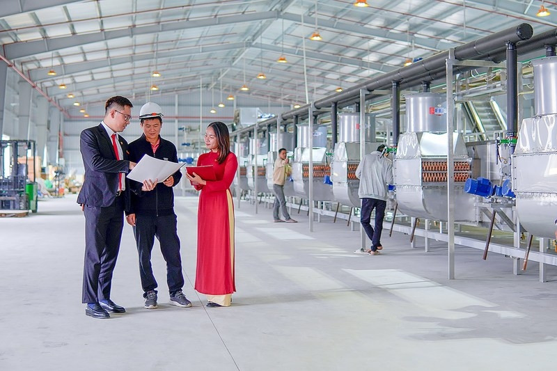 Agribank mở gói tín dụng 70.000 tỷ đồng, ưu tiên các động lực tăng trưởng và SME