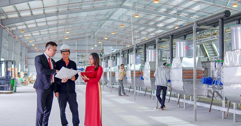 Agribank mở gói tín dụng 70.000 tỷ đồng, ưu tiên các động lực tăng trưởng và SME