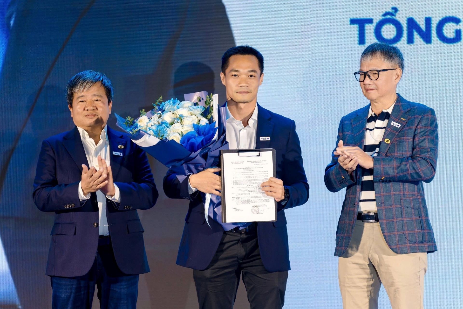 Bảo hiểm Toàn Cầu chuyển đổi toàn diện, nâng tầm trải nghiệm khách hàng