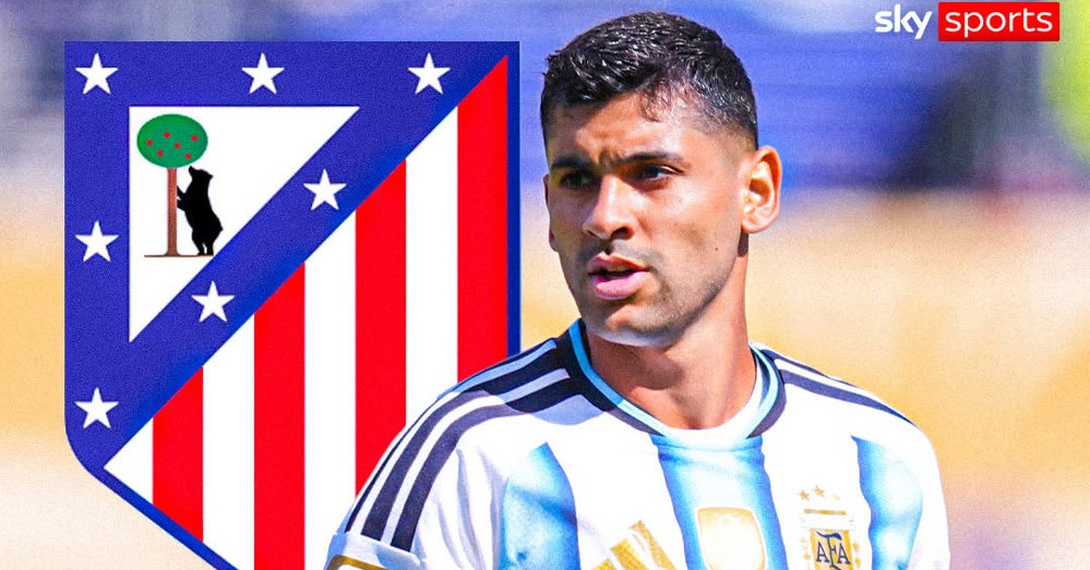 Cristian Romero bỏ qua Arsenal, gia nhập đội bóng mới
