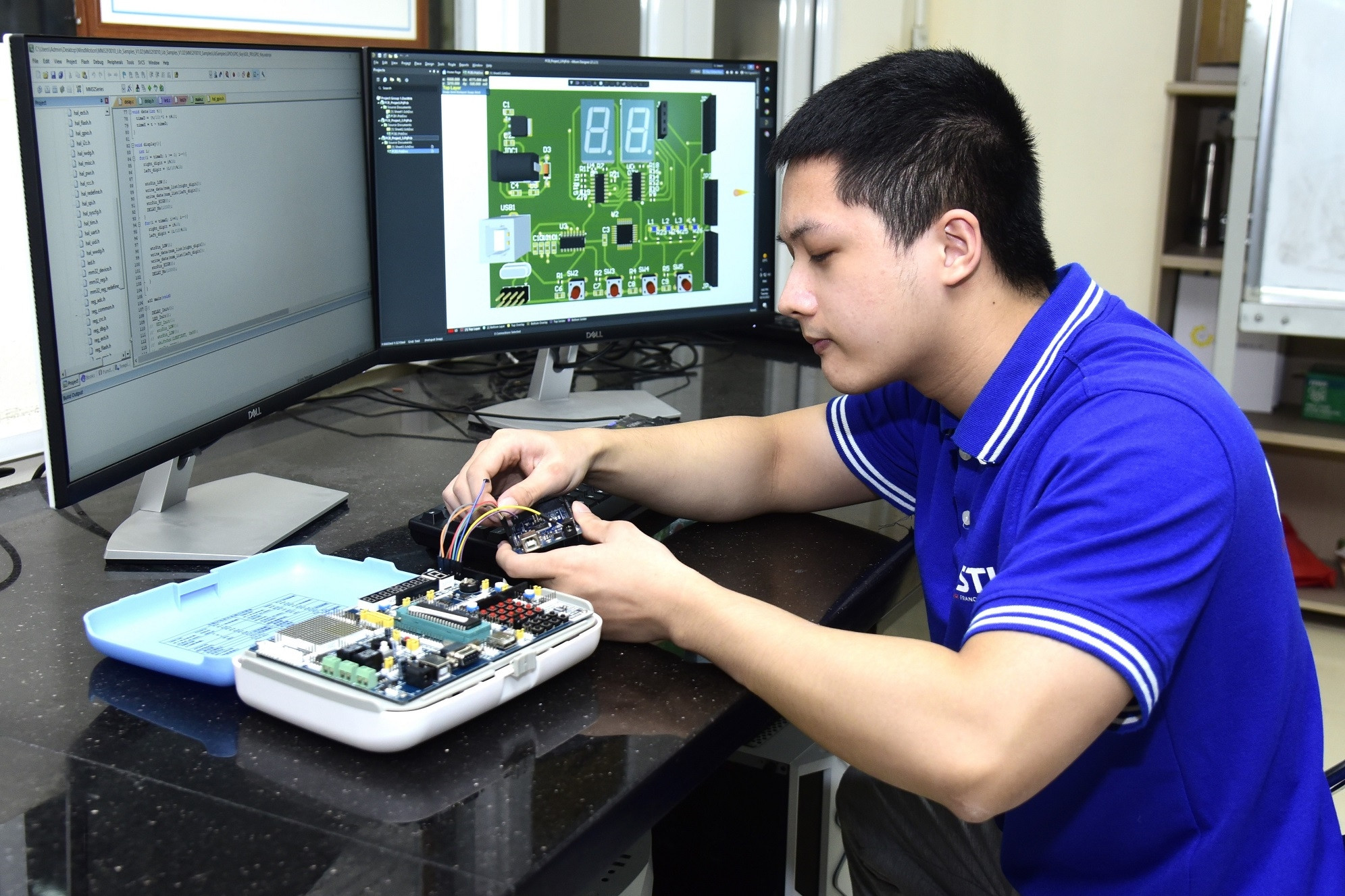 Điểm chuẩn các trường kỹ thuật, công nghệ năm 2026