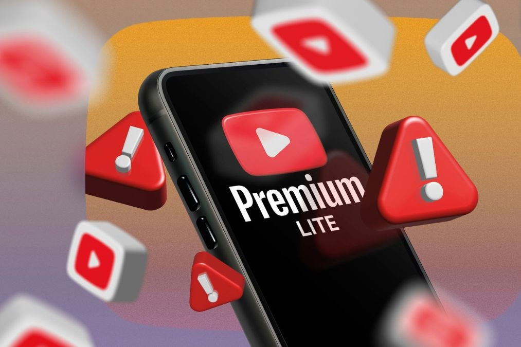 Gói xem YouTube không quảng cáo giá rẻ có mặt tại Việt Nam