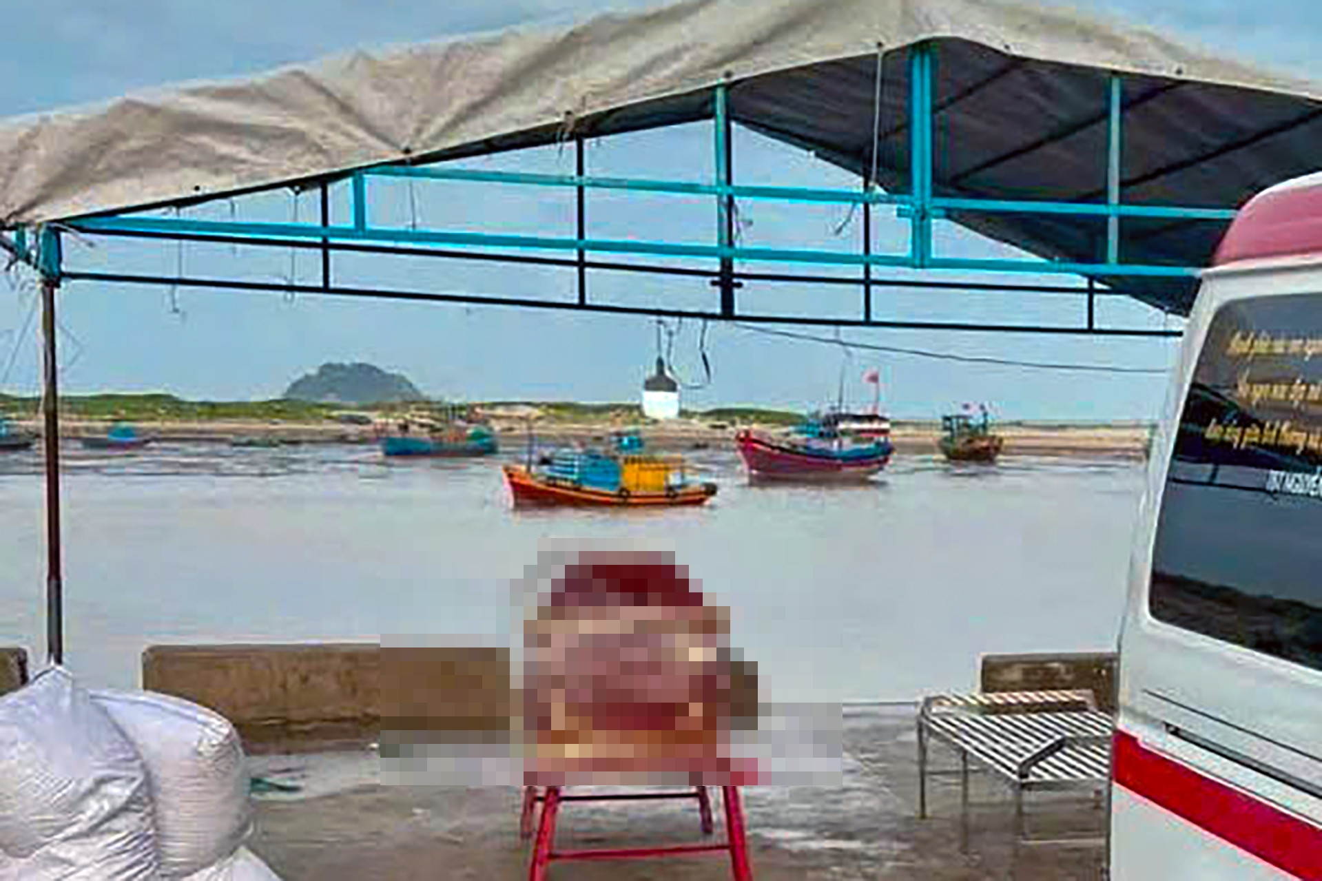 Hai anh em ruột lần lượt tử vong trên biển, cách nhau hơn 1 tháng