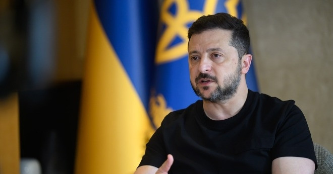 Hàn Quốc từ chối gửi vũ khí cho Ukraine dù ông Zelensky kêu gọi trực tiếp