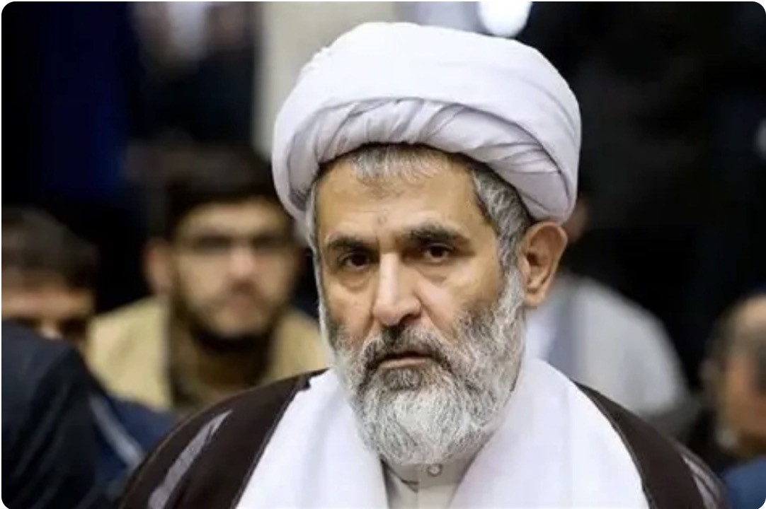 Hossein Taeb Appointed as Commander of the IRGC Basij Organization