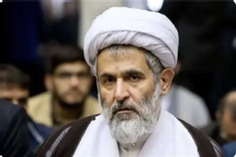 Hossein Taeb Appointed as Commander of the IRGC Basij Organization