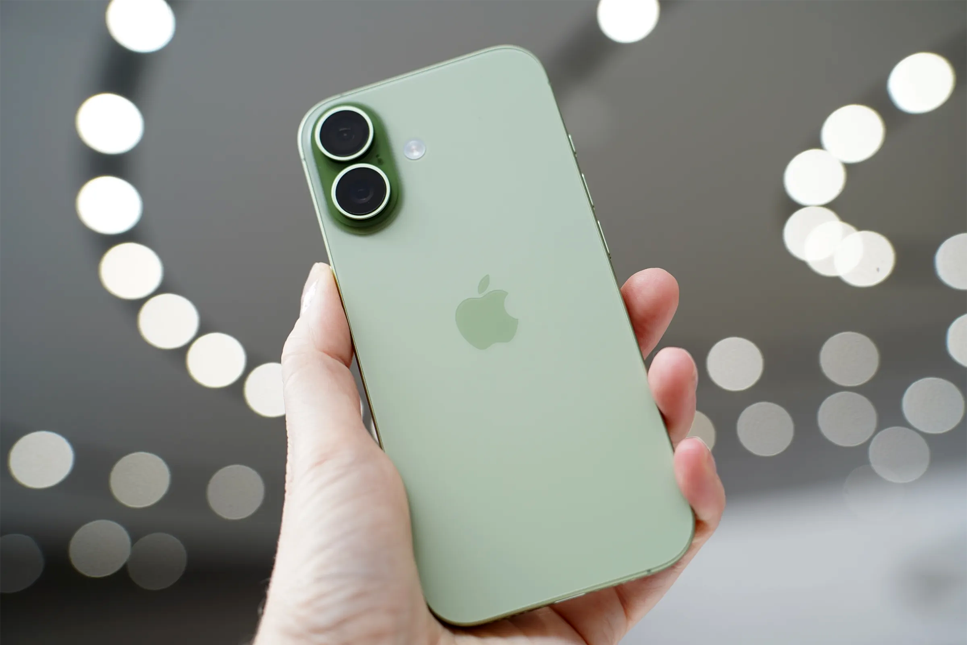 iPhone 17 sắp phá kỷ lục chưa flagship nào của Apple chạm tới