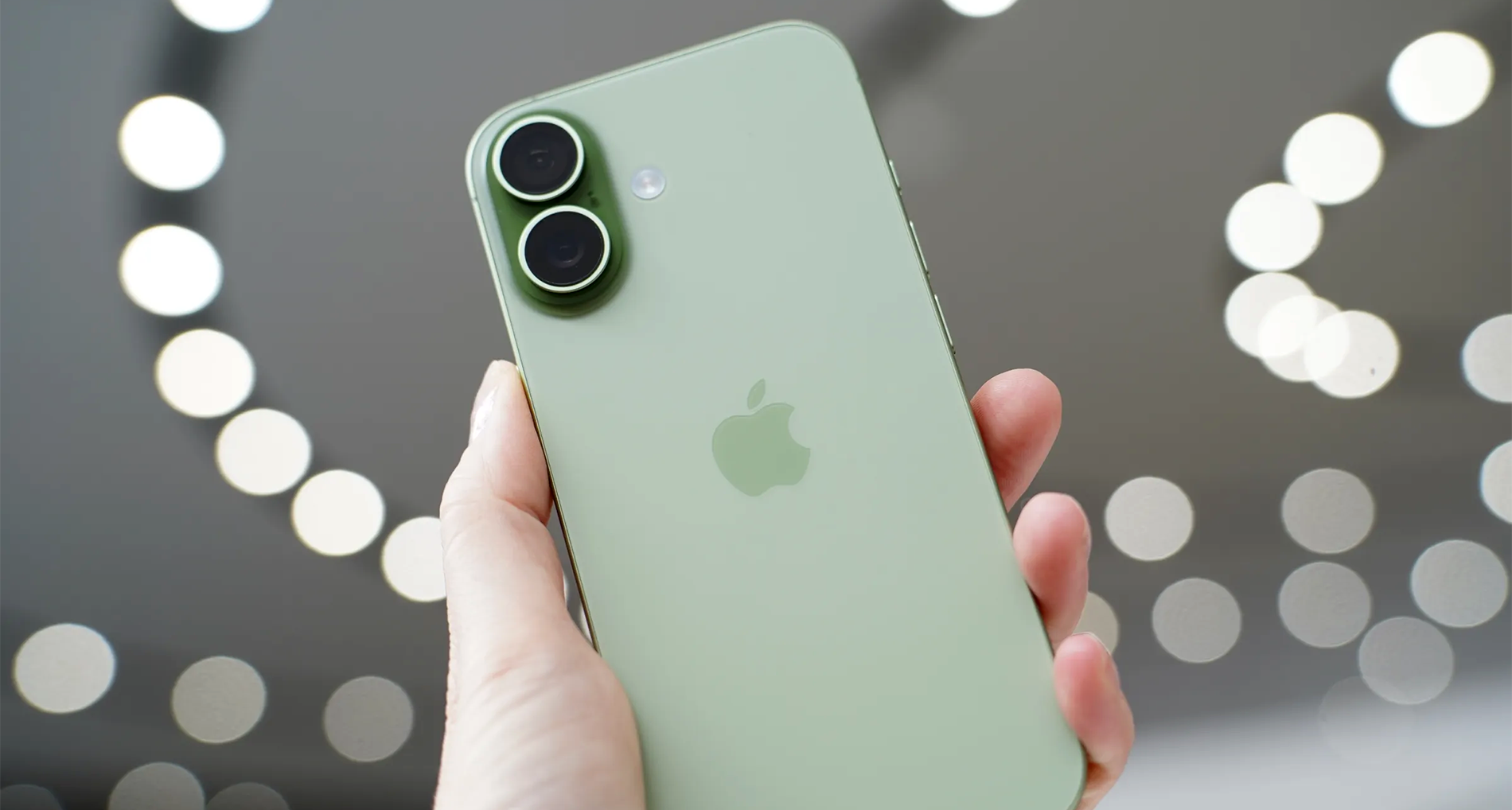 iPhone 17 sắp phá kỷ lục chưa flagship nào của Apple chạm tới