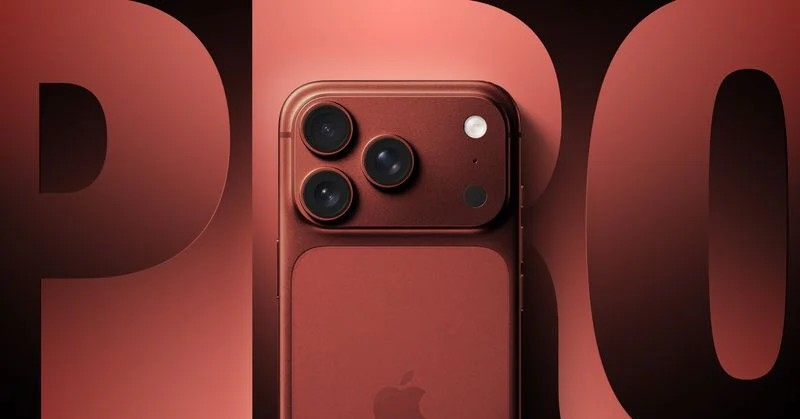iPhone 18 Pro chốt giá ra sao khi chi phí sản xuất tăng gần 40%