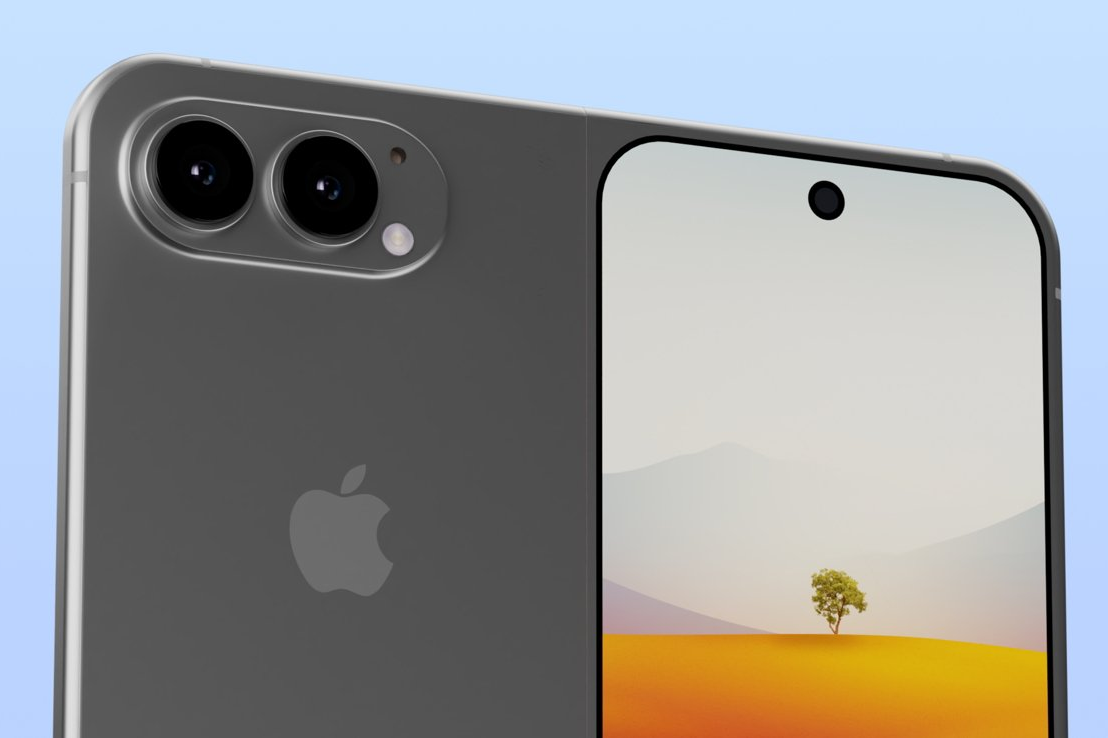 iPhone Ultra chưa ra mắt, Apple đã âm thầm phát triển thế hệ màn hình gập thứ ba