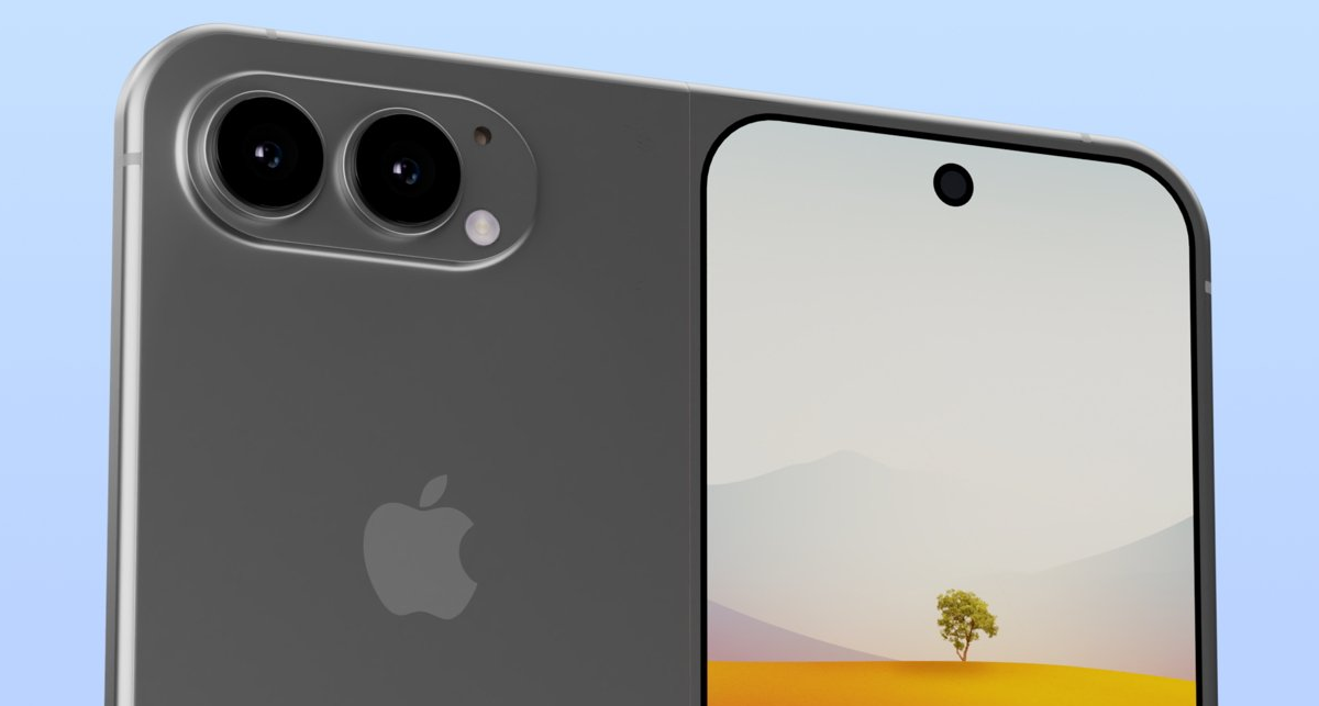 iPhone Ultra chưa ra mắt, Apple đã âm thầm phát triển thế hệ màn hình gập thứ ba