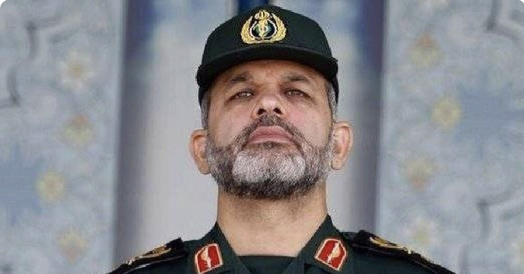 Iran cải tổ bộ máy lãnh đạo quân sự, bổ nhiệm 6 chỉ huy cấp cao