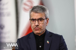 Iran tố Mỹ 'nghiện' trừng phạt, tiếp tục yêu cầu Ukraine bồi thường