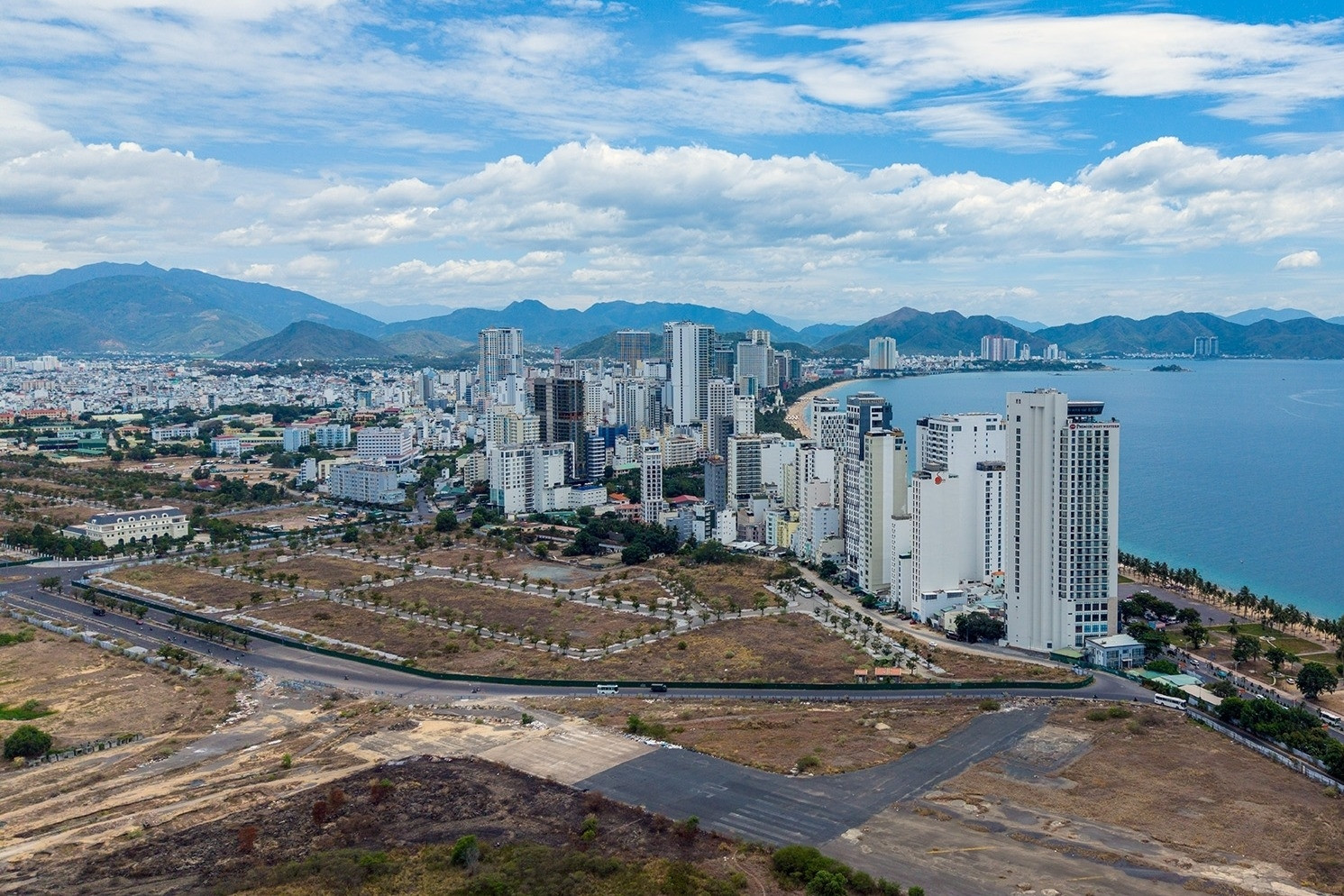 Khánh Hòa rà soát dự án sân bay Nha Trang cũ liên quan ông Hậu ‘Pháo'