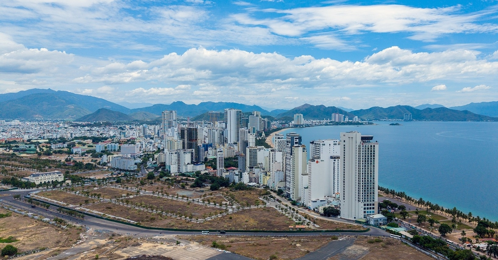 Khánh Hòa rà soát dự án sân bay Nha Trang cũ liên quan ông Hậu ‘Pháo"