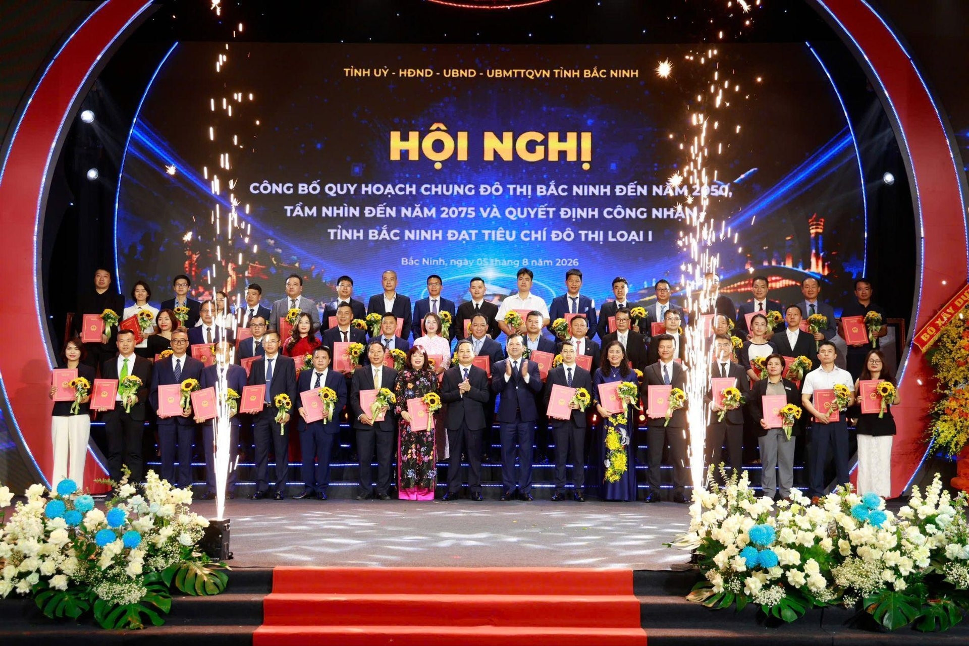 Luxora triển khai dự án nhà ở xã hội tại Bắc Ninh