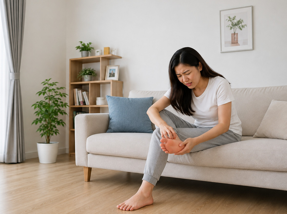 Những Triệu Chứng Cảnh Báo Về Bệnh Thận Mà Bạn Cần Biết