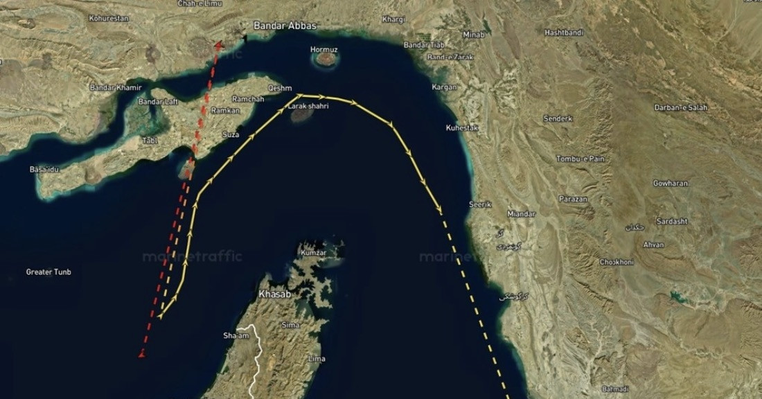 Ông Trump yêu cầu Iran bồi thường, Mỹ rà phá hết thủy lôi ở eo Hormuz