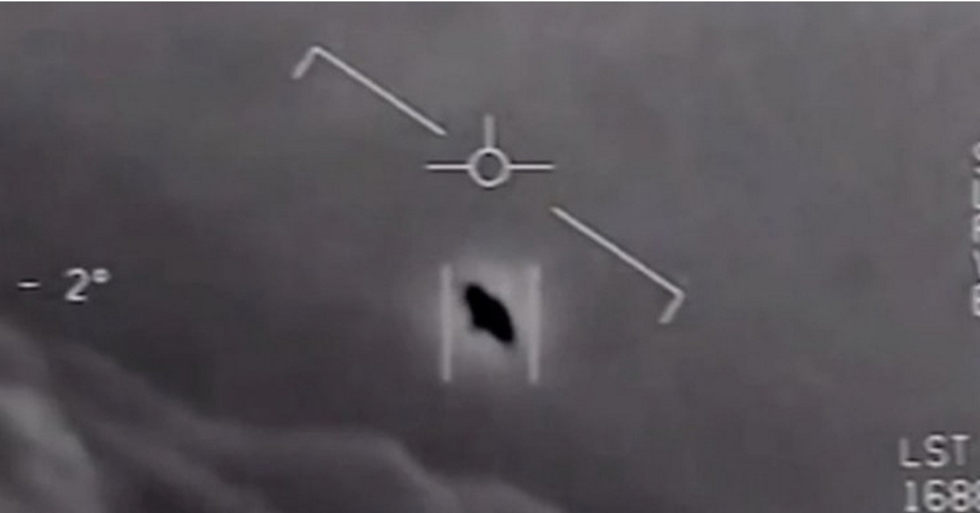 Số lượt nhìn thấy UFO ở Đức tăng kỷ lục