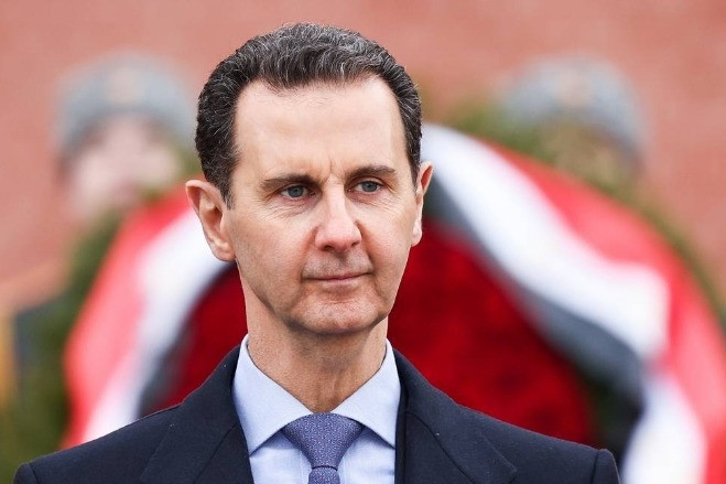 Syria tuyên án tử hình vắng mặt với cựu Tổng thống Bashar al-Assad