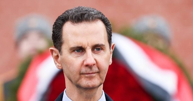 Syria tuyên án tử hình vắng mặt với cựu Tổng thống Bashar al-Assad