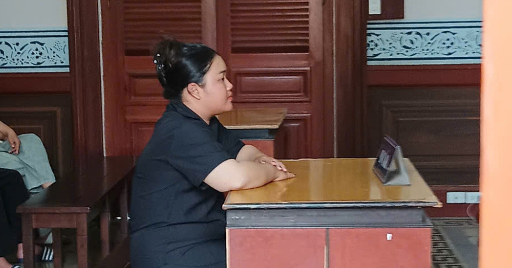 Tin cô gái nhà hàng xóm &amp;apos;chạy&amp;apos; án tử cho con trai, người cha mất 750 triệu đồng