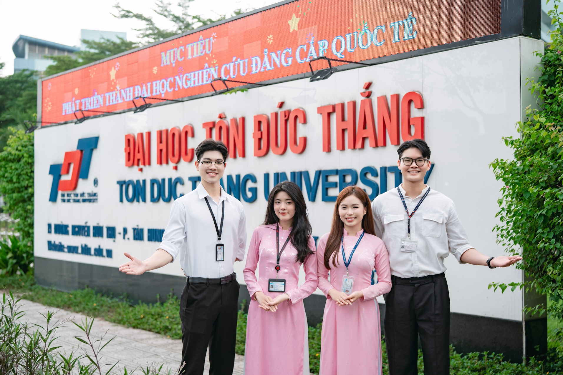 Tôn Đức Thắng