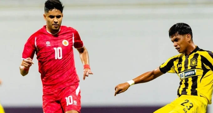 Trực tiếp bóng đá Adelaide 0-0 CAHN: Đại diện V-League nhập cuộc tự tin