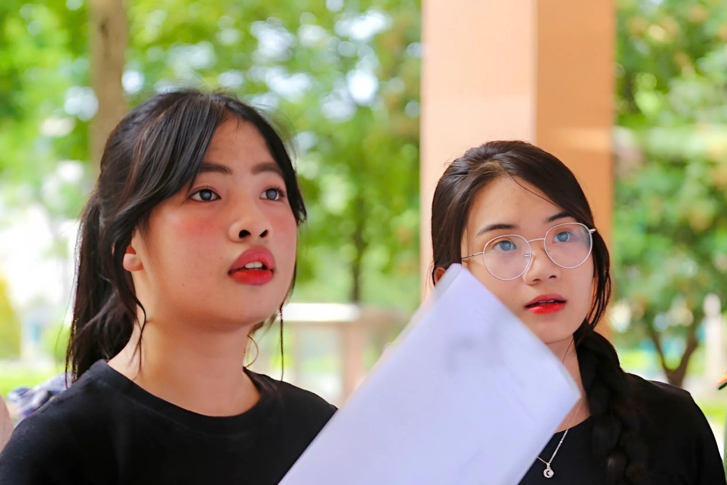 Trường công an đầu tiên công bố điểm chuẩn hệ dân sự năm 2026