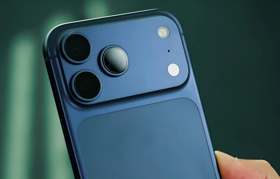 Vì sao nên mua iPhone 17 Pro Max ngay?