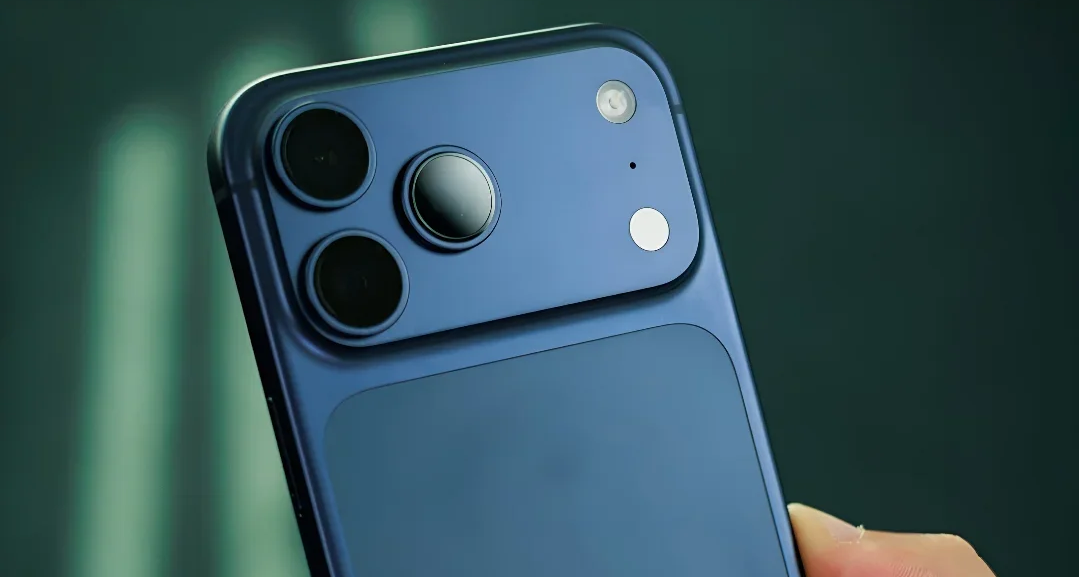 Vì sao nên mua iPhone 17 Pro Max ngay?