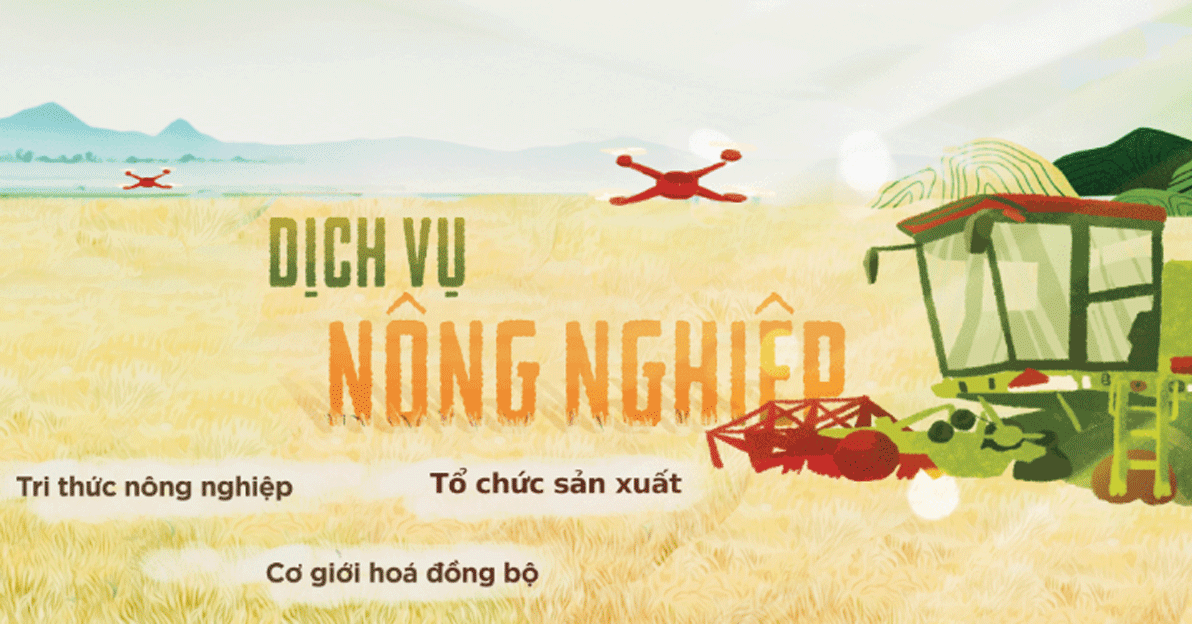 Trượt dốc của Lộc Trời: Từ ông lớn lợi nhuận hàng trăm tỷ đến áp lực sống còn