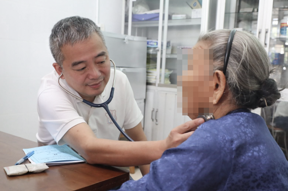 3 người vào viện vì đau ngực, bất ngờ nguyên nhân từ dạ dày