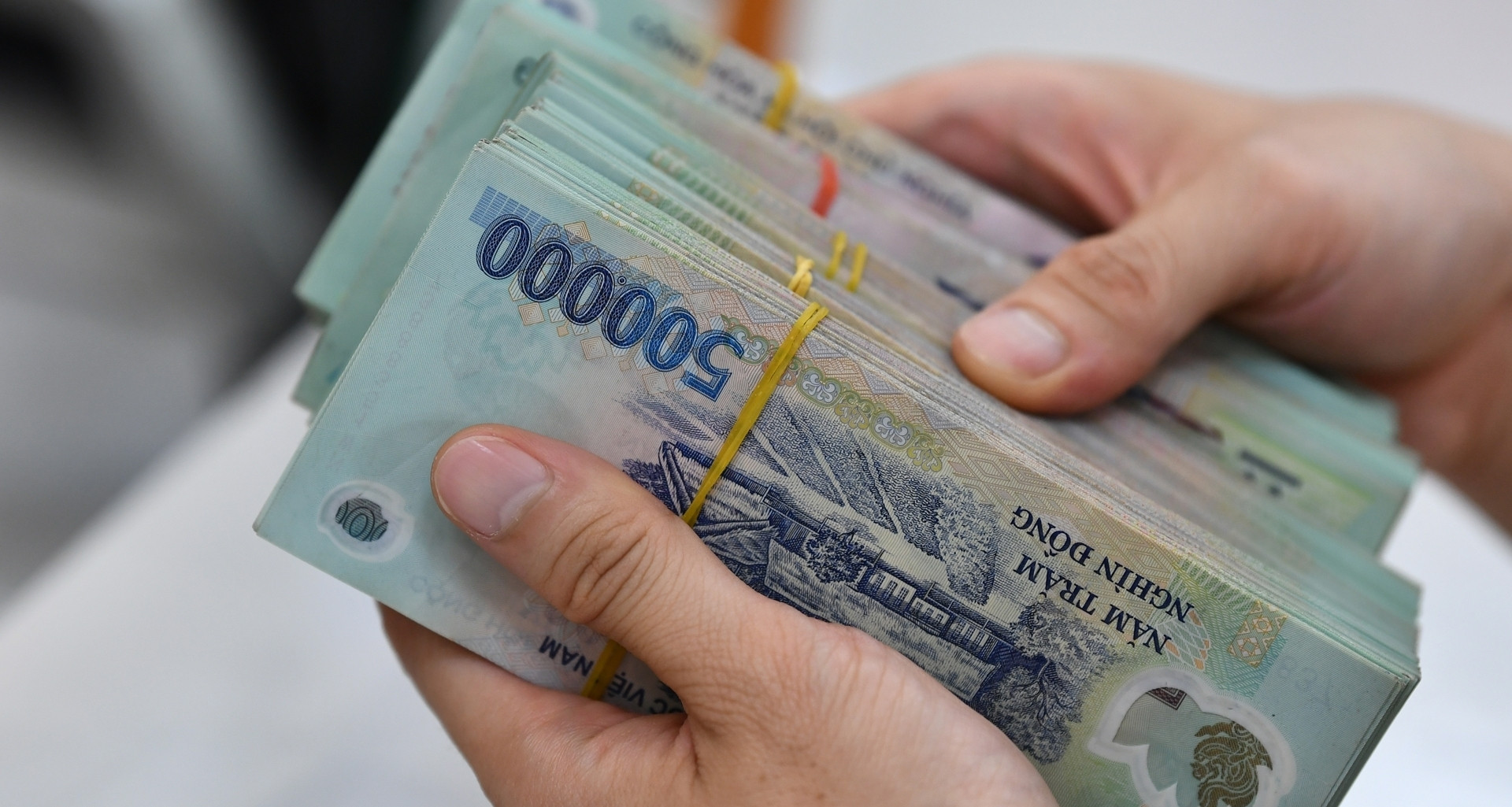 7 trường hợp không tính tiền chậm nộp thuế theo quy định mới