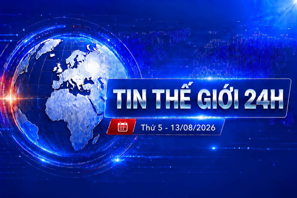 Tin tức Thế giới 13/8: Iran tuyên bố cứng rắn về eo biển Hormuz