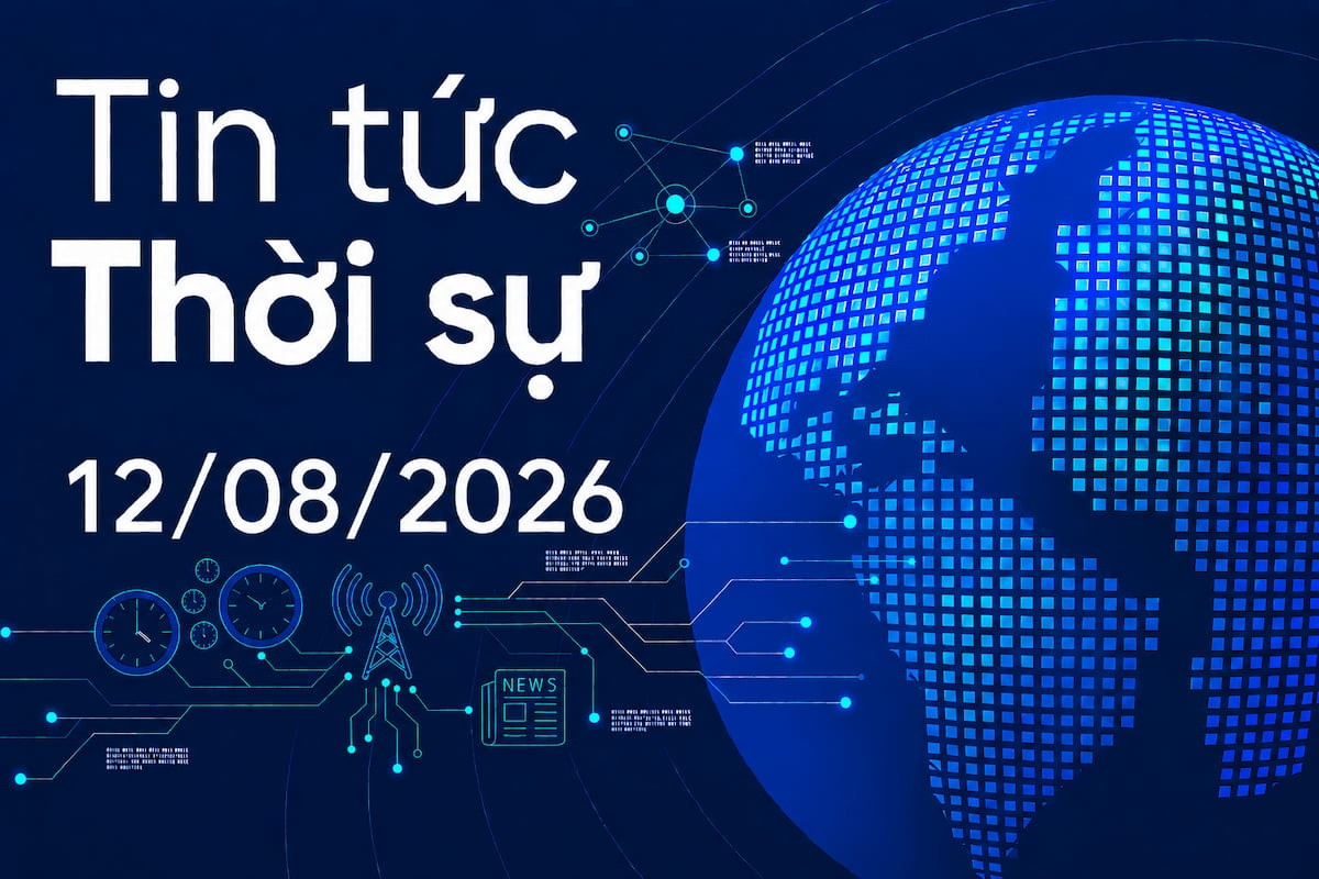 Tin tức Thời sự 12/8: Khởi tố chủ shop ở Cần Thơ, nữ sinh rơi vực sâu ở Sơn Trà