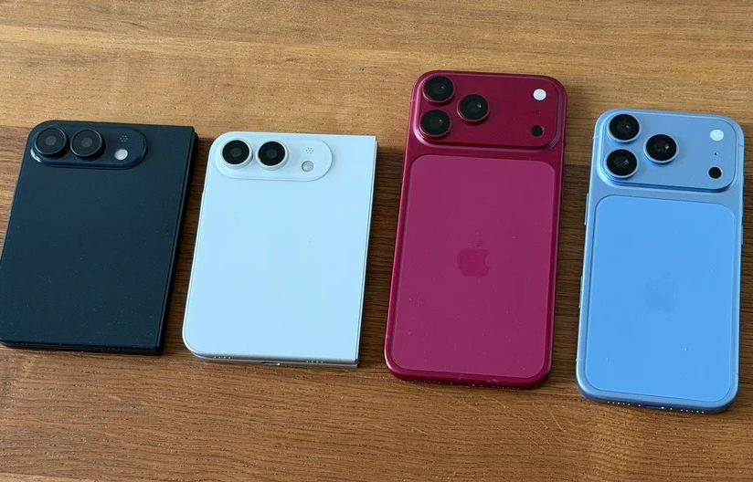 Apple làm điều chưa từng có để iPhone 18 Pro không tăng giá sốc