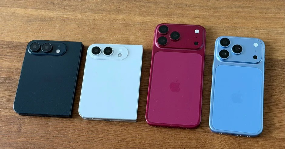 Apple làm điều chưa từng có để iPhone 18 Pro không tăng giá sốc
